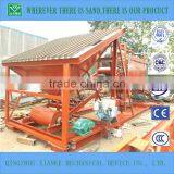 150cbm Large Capacity Sand and Stones Separating Machine/machinery thumbnail-3