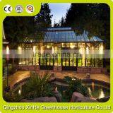 Made In China Wholesale Greenhouse/Custom Outdoor Grow House thumbnail-4