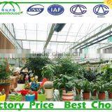 Geodesic Dome Greenhouse thumbnail-3