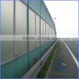 GoodLife Grade A Bayer Virgin Material Highway for Sound Insulation 4mm/6mm/8mm/10mm Polycarbonate Sheet thumbnail-5