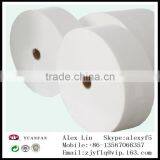100% Virgin pp Spunbonded Nonwoven Fabric for Medical and Hygiene:such as Baby Diaper,surgical Cap,mask,gown