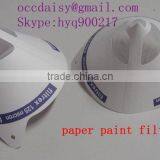 Made in China Disposable Fine 190um Ultra Fine 125um Medium 250um Paper Cone Strainer thumbnail-2