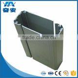 High End Unique 6000 Series Aluminum Window Extrusion With Thermal Break