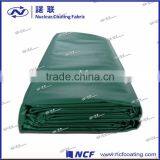Factory Wholesale Custom Size Pvc Container Side Curtain/Truck Tarpaulin Cover thumbnail-5
