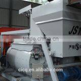 Electrical Concrete Mixer China Supplier thumbnail-1