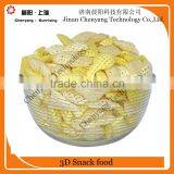 Bugles Chips Processing Line Machine thumbnail-4