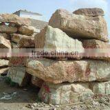 Factory Made AFGHAN GREEN ONYX BLOCKS thumbnail-2