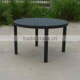 Outdoor Furniture Table and Chair Set thumbnail-3