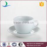 The Best and Cheapest White Cup Saucer Tea Heating Plumbing thumbnail-5