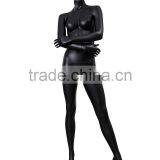 Adjustable Cheap Fashion Teenage Mannequin for Display Dress Mannequin thumbnail-3