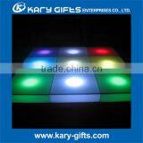 Led Dance Floor for Club Disco DJ Stage Decorated Plastic Flooring thumbnail-2