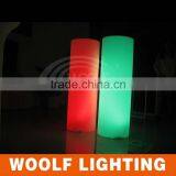 Outdoor Park Decoration Waterproof LED Glowing Cylinder thumbnail-5