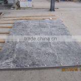 Top Quality China Grey Marble for Floor and Countertop thumbnail-2