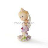 2016 Polyresin Material Decorative Music Angels thumbnail-2