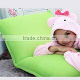 Modern Adjustable Sitting Chair Sofa With High Density Sponge thumbnail-4