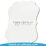 VeSub High Quality White Surface HB Sublimation Picture Frame Wholesale thumbnail-2