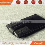 Phone Sleeve Case, Felt Phone Sleeve Case thumbnail-1