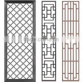 China Wholesale Stainless Steel Sliding Room Divider thumbnail-4