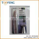 2 In 1 Nose Trimmer , 2 in 1 Nose Trimmer and Contour Trimmer thumbnail-1