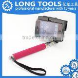 Cheap Bluetooth Shutter Button Extendable Remote Zoom Selfie Stick thumbnail-5