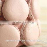 Wedding Macaron Cake Tower Wedding Gift Items thumbnail-3