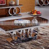 Home Furniture Modern Design Tea Table Design thumbnail-2