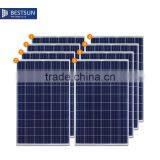 2017 New Confiruration of Solar Power Sysem off Grid BFS-2kw System for Home thumbnail-3