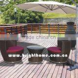 Artificial Wholesale Hotel Lobby Furniture(BG-782) thumbnail-1