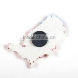 New York City 3d Resin Custom the Statue of Liberty Fridge Magnet thumbnail-4