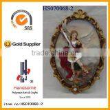 Guardian Angel Figurine Product Type and Home Decoration Use Resin thumbnail-1