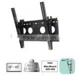 LCD Fix Angle Tilt TV Wall Mount thumbnail-1