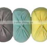 Hot Sale Washable Neck Foam Support Pillow thumbnail-2