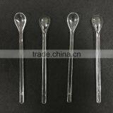 Disposable Plastic Tea Spoon(disposable Drink Stirrers,inflight Tea Spoon) thumbnail-1