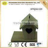 Wholesale New Design Wood Piggy Bank Coin Money Box thumbnail-3