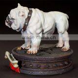 DC Comics Collection Antique Zombie Dawg Dog Model Statues Manufacturer thumbnail-3