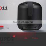 2017 New Gadget Custom Logo Handsfree Call Mini Bluetooth Speaker With CE ROHS FCC BQB Certifications thumbnail-5