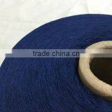 China Suppliers Raw White Colour Open End 21s Raw Cotton Yarn For Woven Fabric thumbnail-2