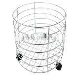 Hot Sell Mental Towel Basket thumbnail-1