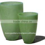 AAN Fiberglass Lighting Pot, Fiberglass With Light thumbnail-1