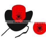 Foldable Cap Cheap Brazil Promotional Cap World Cup Sport Cap thumbnail-3