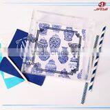 Cost Effective Acrylic Insert Paper Tray/clear Acrylic Tray With Insert thumbnail-1