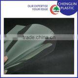 Cheap and Hot Sale Transparent Plastic 0.5mm Pvc Sheet for Blister Packaging and Printing thumbnail-2