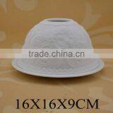 Wholesale Ceramic Decorative Lamp Factory Supply thumbnail-1