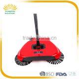 Eco-friendly Easy Use Microfiber Cleaning Mop thumbnail-2