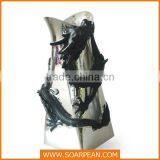Office Decorative Fiberglass Chinese Rragon Flower Pot thumbnail-1