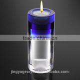 Wholesale Glass Taper Candle Holders for Wedding thumbnail-6