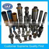 Custom Plastic Injection Mold Manufacturer for Round Cover thumbnail-4