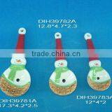 Ceramic Christmas Spoon thumbnail-1