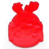 Логотипная пластина из тонкого металла на самоклеющейся основе thumbnail-3