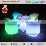 Illuminated Flower Sets / Led Table and Chair Set (TP117) thumbnail-1